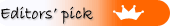 Editor's Pick