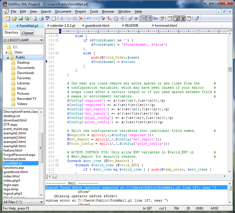 pilemd text editor download